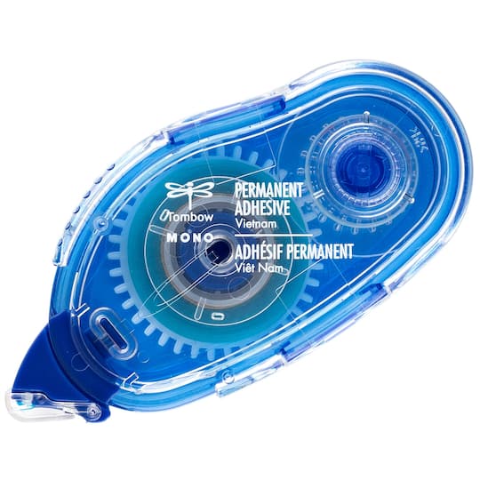 Tombow Mono Permanent Adhesive Michaels Tombow Mono Permanent Adhesive Michaels